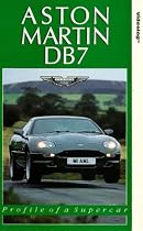 Aston Martin DB7 - Profile Of A Supercar