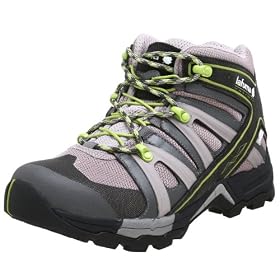 Buy Lafuma Mens X Light OT Hiking Boot