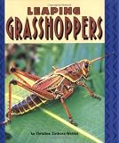 Leaping Grasshoppers (Pull Ahead Books)