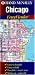 Book Rand McNally Chicago Easyfinder Map