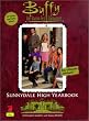 Buffy, Im Bann der D�monen, Bd.1, Sunnydale Highschool Yearbook