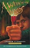 Books : A Week in the Woods