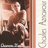 Chansons D`or
