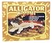Alligator Woodkit