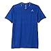 adidas Men's Running Supernova Short Sleeve Tee