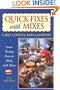 Quick Fixes with Mixes