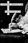 Letters: A Novel