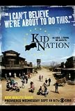Kid Nation - Movie Poster - 27 x 40