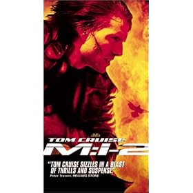 Mission Impossible 2