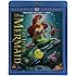 The Little Mermaid: Diamond Edition [Blu-ray+DVD]