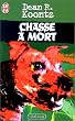 Chasse � mort