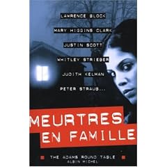 Meurtres en famille