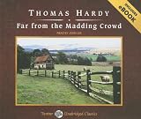 Review Tantor Media, Inc  / Far from the Madding Crowd (Unabridged Classics in Audio)
