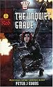 Durham Red: Pt.1: The Unquiet Grave (2000 AD)