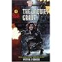 Durham Red: Pt.1: The Unquiet Grave (2000 AD)