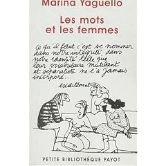 Les Mots et Les Femmes