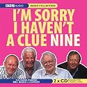 I'm Sorry I Haven't a Clue 9 (BBC Radio Collection): v. 9