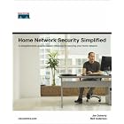 Click here to buy Home Network Security Simplified (Networking Technology) by  Jim Doherty and Neil Anderson.
