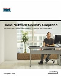 Home Network Security Simplified