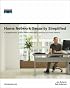 Home Network Security Simplified (Networking Technology)