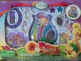 Disney Fairies TinkerBell and the Lost Treasure Play Make-Up Kit