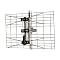Get Good Reception on Your Digital Converter Box? Antenna!
