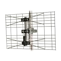 Antennas Direct DB2 Multi Directional HDTV Antenna
