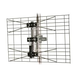Antennas Direct DB2 Multi Directional HDTV Antenna
