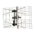 Antennas Direct DB2 Multi Directional HDTV Antenna