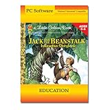 Golden Books Jack & the Beanstalk