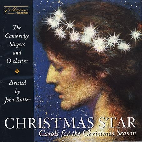 CD-Charts  Music : Christmas Star
