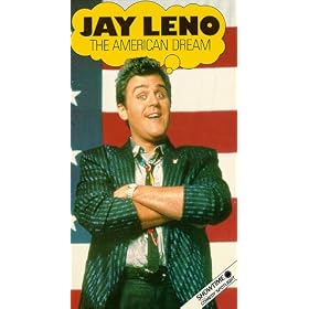 American Dream [VHS]