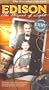 Edison: The Wizard of Light [VHS]