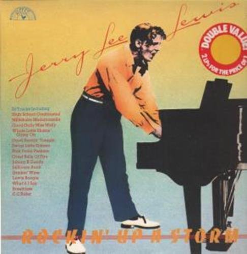 Jerry Lee Lewis - The Essential Jerry Lee Lewis The Legendary Sun Recordings - Zortam Music