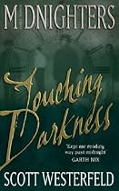 Touching Darkness (Midnighters)