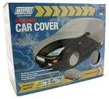 maypole 9871 breathable car cover large