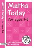 Maths Today for Ages 7-8 (Maths Today)