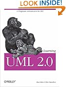 Learning UML 2.0