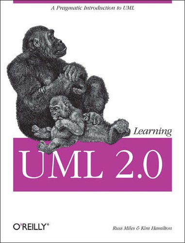 Buy Learning UML 2.0 online at Discounted New and Used prices. Delivered to your door with Off-The-Bookshelf.