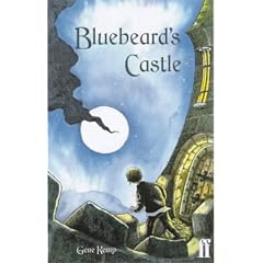 Bluebeard's Castle