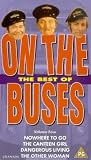 On The Buses - The Best Of On The Buses - Vol. 4 [VHS]