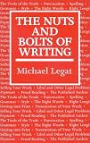 The Nuts and Bolts of Writing