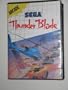 Thunder Blade - Sega Master System