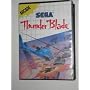 Thunder Blade - Sega Master System