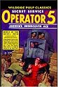Operator #5:: Revolt of the Devil Men