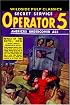 Operator #5:: Revolt of the Devil Men