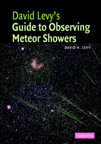 Solar System Observing