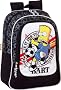 Fußball Rucksack groß