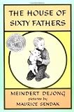 The House of Sixty Fathers by Meindert DeJong (1987-08-28)