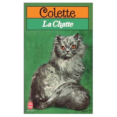 Colette